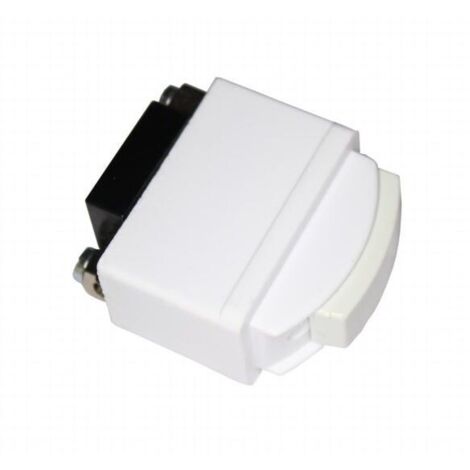 Interruttore serie 6A 250V Estrella Solera 431