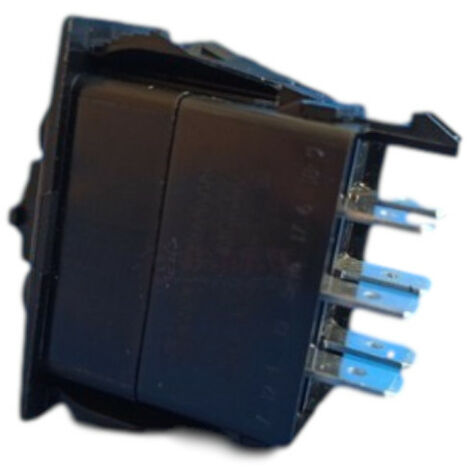 Interruttore servizio per trattorino Grillo FD2200TS-PLH800-FD450-FD900 - 58841