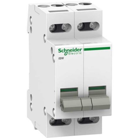 Interruttore sezionatore ACTI9iSW 4P 32A