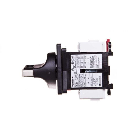 Interruttore sezionatore da incasso Vario VBF0 3P 25A