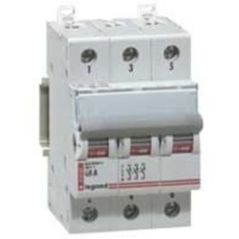 Interruttore sezionatore FR 303 125A 3P