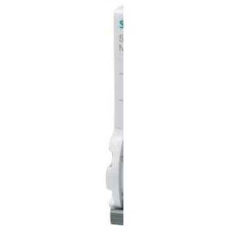 Interruttore Siemens Indussector 10 Ampere Grigio 90 Millimetri