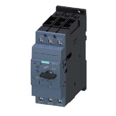 Interruttore Siemens S2 32-40A 65KA 3RV20314UA10