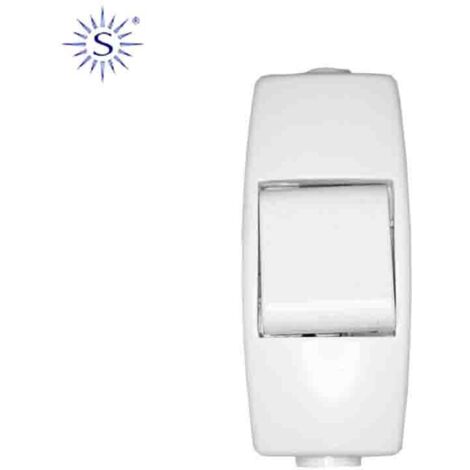 Interruttore Solera 6541C 6A