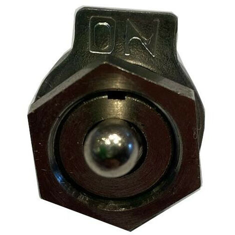 Interruttore standard per motosega