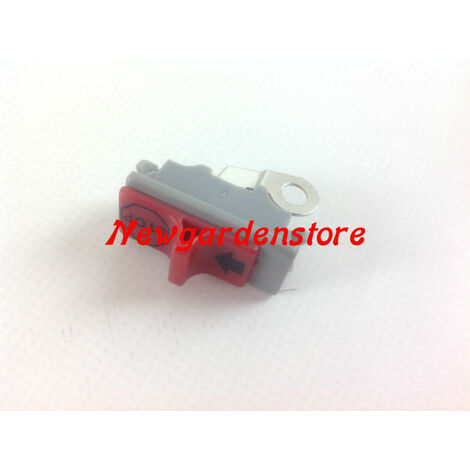 Interruttore stop sinistro trattorino rasaerba tagliaerba HUSQVARNA 310367