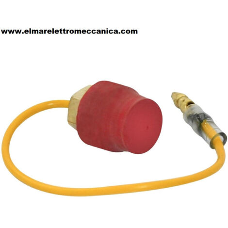 Interruttore stop universale con cavo  330042