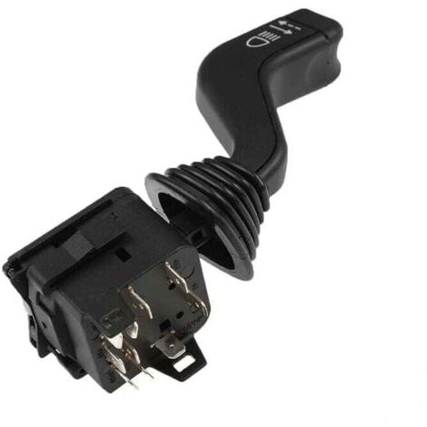 Interruttore sul piantone dello sterzo per Opel 90506887, indicatore di direzione per auto, interruttore combinato sul volante, piantone del tergicristallo per auto