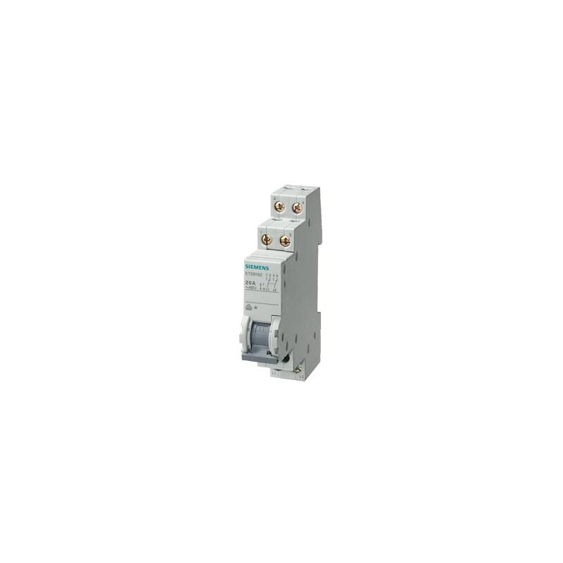 interruttore differenziale puro 16a 0 01 siemens 5 | Interruttore ...