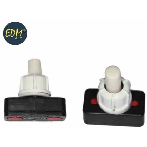 Interruttore unipolare EDM