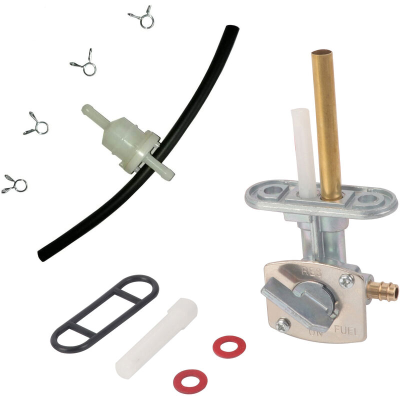 Interruttore valvola carburante