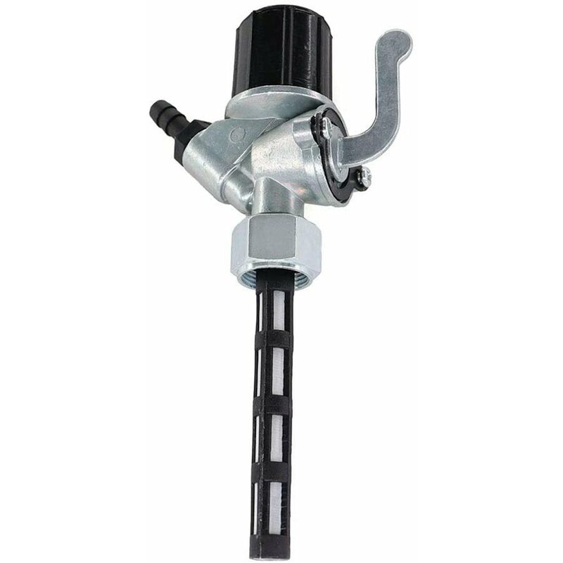 Interruttore valvola serbatoio carburante