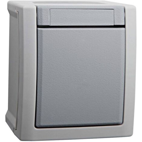 Interruttore viko 90591003-DE ip54 ik05