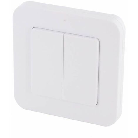Interruttore wireless Dual DIO DIO