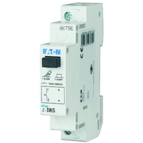 Interruttore Z-SW/S
