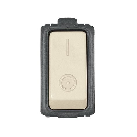 INTERRUTTORI BIPOLARI 16A ART.8302 PZ.12
