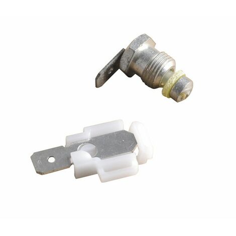 Interruzione termocoppia ho - DE DIETRICH : 97580640