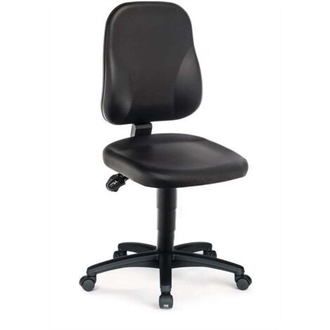 BIMOS interstuhl Arbeitsdrehstuhl Rollen - 9653Y-0551-602