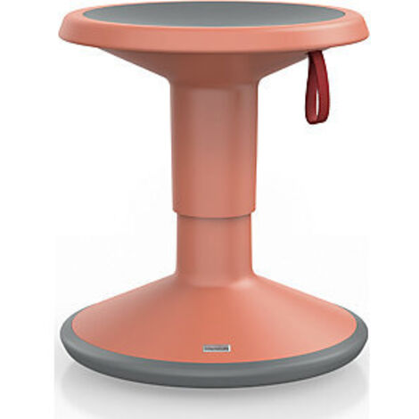 INTERSTUHL Hocker UPis1-J unior 090U 10442667 lachs orange-N9199136071