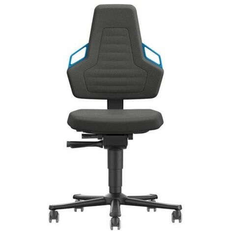 interstuhl Siège de bureau Nexxit à roulettes - 9033-MG01-3277