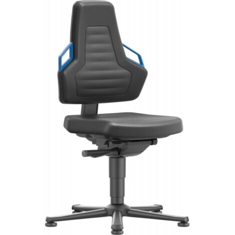 interstuhl siège de bureau Nexxit patins de sol - 9030-2000-3285