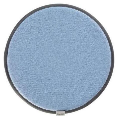 INTERSTUHL Sitzkissen INTERSTUHL 150U 100 % Polyester 100 % recycelbar brillantblau