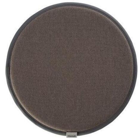 INTERSTUHL Sitzkissen INTERSTUHL 150U 100 % Polyester 100 % recycelbar sepiabraun
