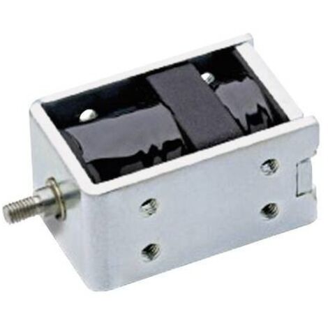 Intertec ITS-LX-2218-24VDC-10mm Elettromagnete di sollevamento bidirezionale 5 N 20 N 24 V/DC 53 W