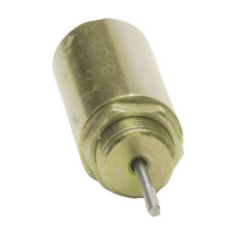 INTERTEC ITS-LZ-1335-D-6VDC AIMANT DE LEVAGE À PRESSION 0.4 N 2 N 6 V/DC 4 W