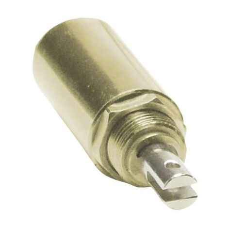 INTERTEC ITS-LZ-1335-Z-6VDC AIMANT DE LEVAGE À TRACTION 0.4 N 2 N 6 V/DC 4 W