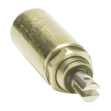 INTERTEC ITS-LZ-1642-Z-24VDC AIMANT DE LEVAGE À TRACTION 0.5 N 6 N 24 V/DC 5.5 W