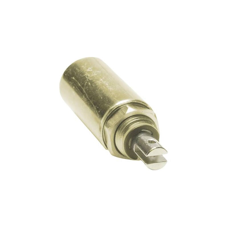 Intertec - ITS-LZ-1949-Z-12VDC aimant de levage à traction 0.6 n 11 n 12 v/dc 7 w