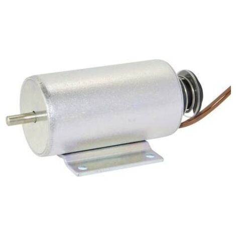 Intertec ITS-LZ-3263-D-24VDC Elettromagnete di sollevamento a pressione 30 N 59 N 24 V/DC 12.96 W