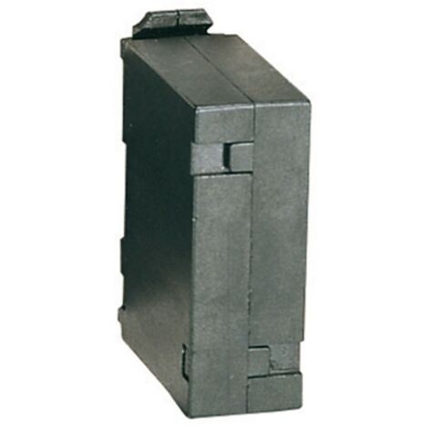 Interverrouillage LOVATO mécanique frontal pour les contacteurs BFX5003