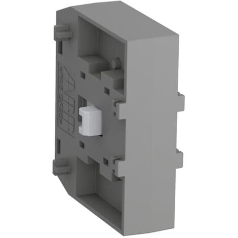 InterVerrouillage mécanique pour contacteurs AF116 A AF370 1SFN030300R1000 ABB H049257
