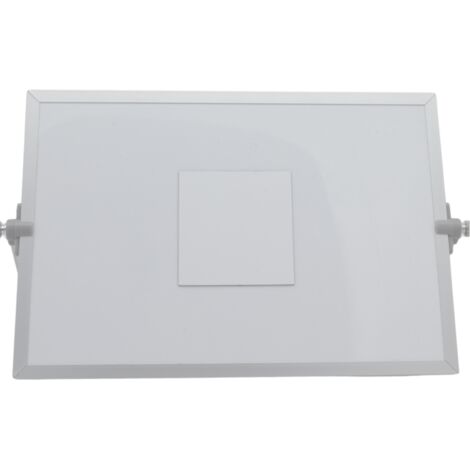 Intestazione magnetica di mischia vuota 8x8 cm (10x)