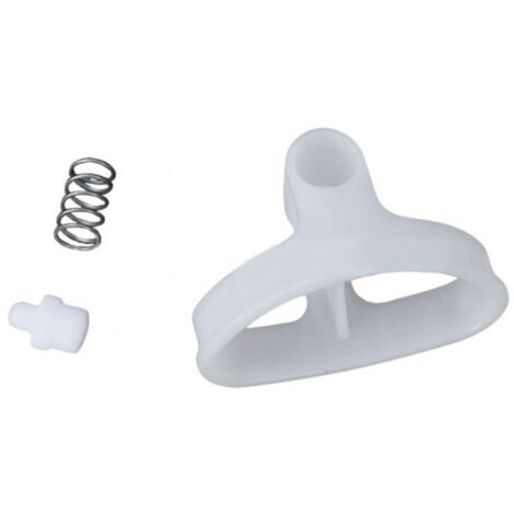 INTEX 1 PIN PER ASTA VERTICALE ULTRA FRAME (11653) RICAMBI