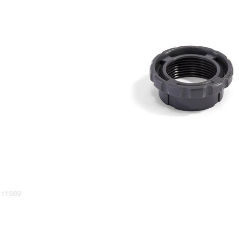 INTEX - 11569 - Dado coperchio per pulitore idraulico 28001
