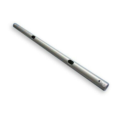 INTEX - 11668 - Asta D per piscina da 400x200x100 cm
