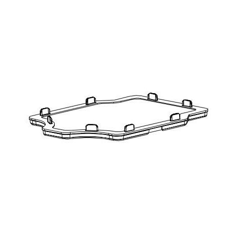INTEX - 13202 - Sacchetto detriti del pulitore automatico Intex ZX100
