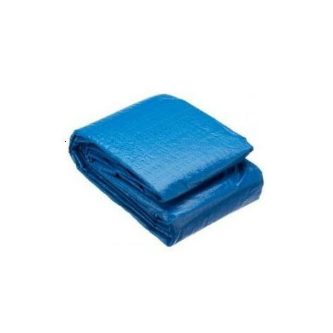 INTEX - 18941/58935 - Telo Base per piscina 732x366 cm