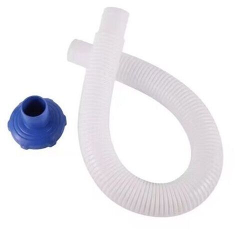Intex 25016 Outdoor-Pool-Ersatzset + Adapter B