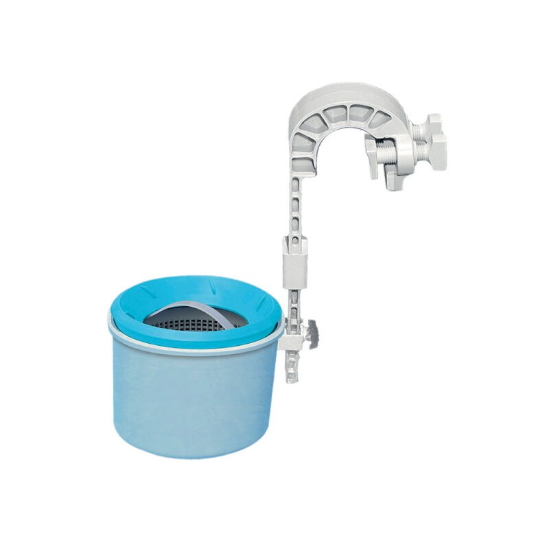 Intex 28000 skimmer de surface système aspiration universelle pour