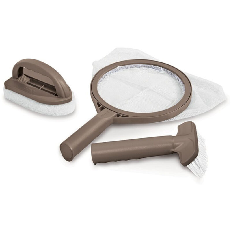 Kit Pulizia Intex per Spa