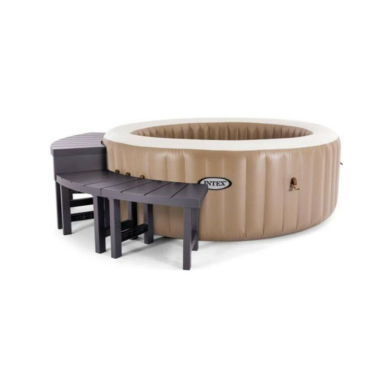 Intex Entourage pour spa PureSpa rond - vue 2
