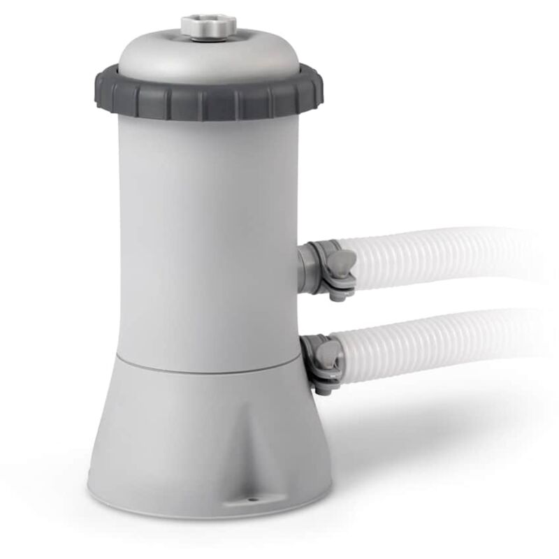 Pompa Filtrante a Cartuccia 3407 L/ora 28638GS Intex