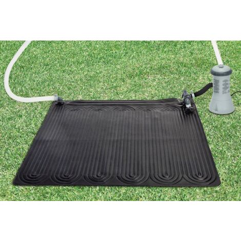 Intex 28685 I.3 Panneau de chauffage solaire piscine
