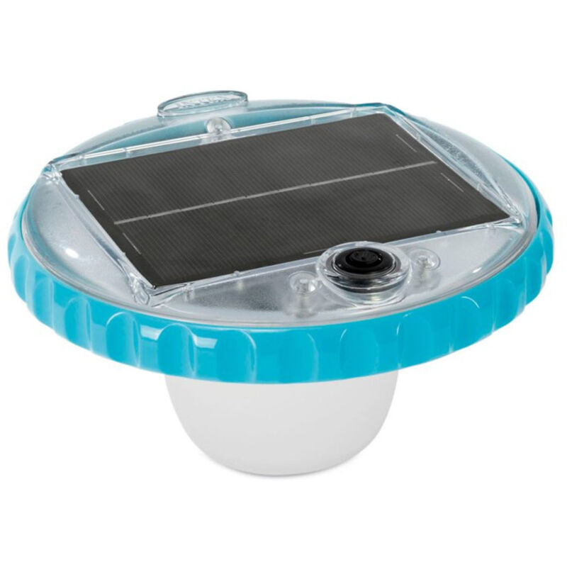 Luce Solare Galleggiante Art. 28695 Luce Solare Galleggiante Art. 28695 - Confezione Da 1 Pezzo - Intex