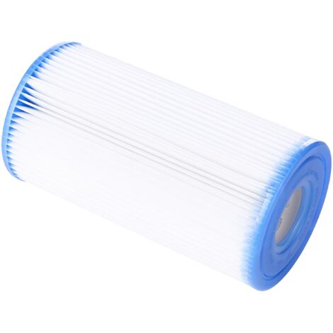 Intex 29000 - Cartuccia Modello A, 1 pezzo, Bianco