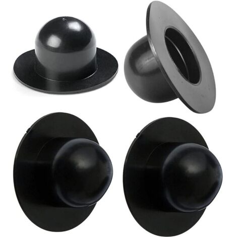 Intex 4-Pack Pool Plugs
